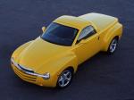 Chevrolet SS R 2003 года